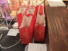 -千百味红餐厅·非遗江西菜(绿地双子塔总店)