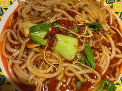 -楼兰新疆主题餐厅(坂田佳华领汇广场店)