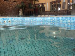 -咸宁万豪温泉谷度假区