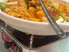 -辛香味烧鱼馆·非遗技艺·排骨红烧肉(光谷医药园店)