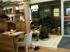 -维卡食舍(户部山店)