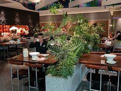 -大同江朝鲜菜•长春地标美食(绿园吾悦广场店)