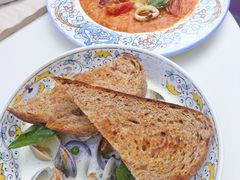 -Alimentari Mulino意大利餐吧&烘焙(丰盛里店)