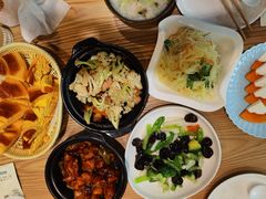-小镇大厨新概念复合中餐厅(万达广场大连高新店)