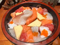 -千代武日本料理(开发区店)