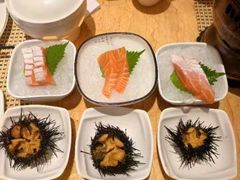 -雍和会海鲜姿造自助(湖东路店)