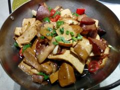 -湘楚情土菜馆(下沙店)