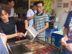 -细妹五香牛杂(步行街店)