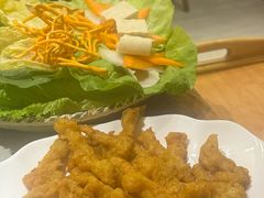 -大理董·董家小厨野生菌火锅(古城旗舰店)