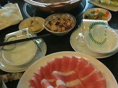 -仁和四季涮肉馆(天坛南门店)