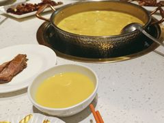 -八珍玉食鸡煲·打边炉(印象城店)