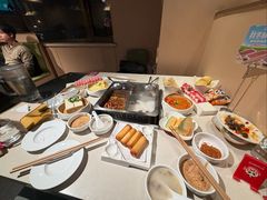 -海底捞火锅(劲松店)