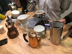 -新鲜7豆叔精品烘焙咖啡