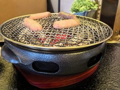 -樱嘢·炭火烧肉(惠南店)