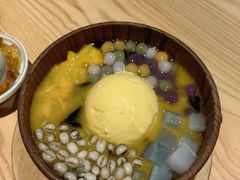 -杏甜品(尖沙咀加拿分道店)
