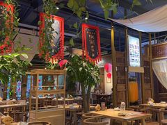 -水煮三国·川鲁江湖菜(香山店)