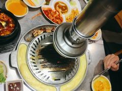 -喜来稀肉(虹泉路店)
