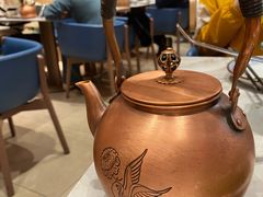 大堂-望蓉城·古法酸菜鱼(世纪汇店)
