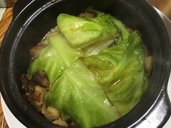 -杨厝六十六农庄农舍(杨厝路店)