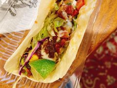 -TACO TUESDAY塔可星期二(人民路店)