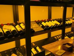 -ibarrel爱杯·bistro&brunch(江宁路店)