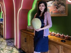 -品质伊骊新疆菜(紫金店)