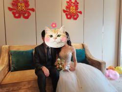 -MuseMarry婚纱(前海嘉里中心店)