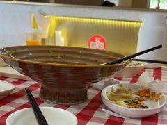 -西贝(金桥店)