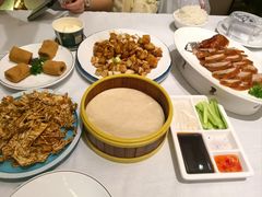 -福来居烤鸭店(天坛二店)
