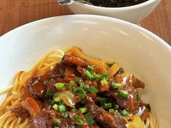 -立文冬·鲜活面(杭州太合商业中心店)