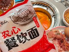 -龍歌自助小火锅(雨花台江南虹悦城店)