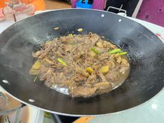 招牌醉鹅-合晋食府(广州合晋帝苑酒店)