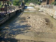 -北镇龙岗子生态园