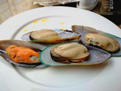 -永泰福朋喜来登酒店-宜客乐自助餐厅(远大路店)