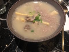 -The place那儿(新城国际店)