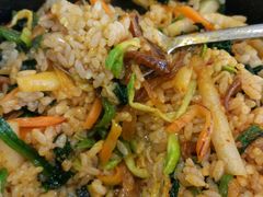 八爪鱼石锅拌饭-全州拌饭馆(断桥店)