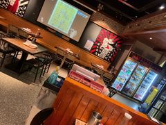 -枪火串烧·东北特色烧烤(罗湖总店)