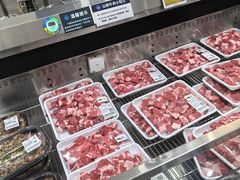 -山姆会员商店(亦庄创意生活广场店)