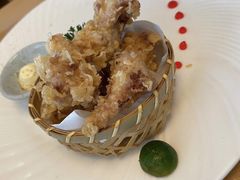 -王鼎精致料理铁板烧(世博源店)