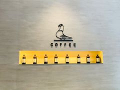 -野鸽子咖啡(航空路店)
