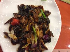 -北京小肠陈饭庄(方庄店)