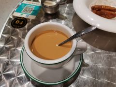 -公仔堂港式茶餐厅(西村店)