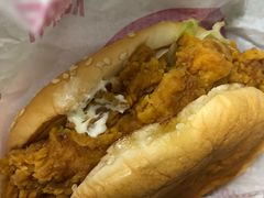 -麦当劳(豫园店)
