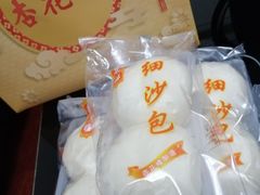 -杏花楼(静安新城店)