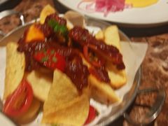 -Lets burger非常汉堡·环球风味(蓝色港湾店)