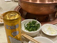 -八先生涮肉房(三里河店)