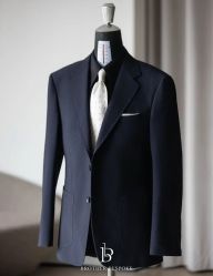 点击看大图 -Brother西服礼服定制·商务·婚礼(佛山南海店)