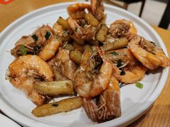 -秦香阁·西北家常菜(徐汇日月光中心店)