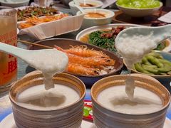 -蚝得喜海鲜(东城店)