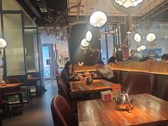 -老板恋上鱼(振华商厦店)